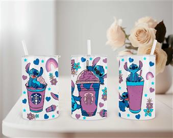 Starbucks Stitch